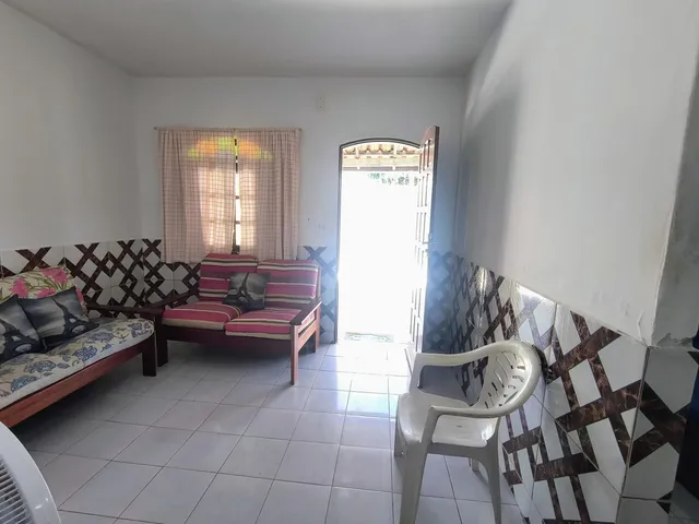 Imagem 4: Casa À Venda em Ipitangas!