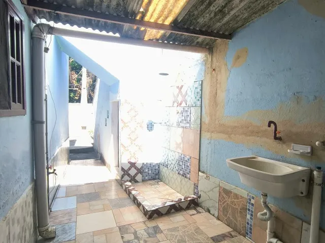 Imagem 11: Casa À Venda em Ipitangas!