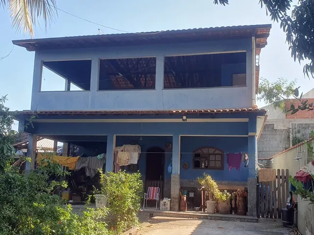 Imagem: Casa À Venda em Maricá!