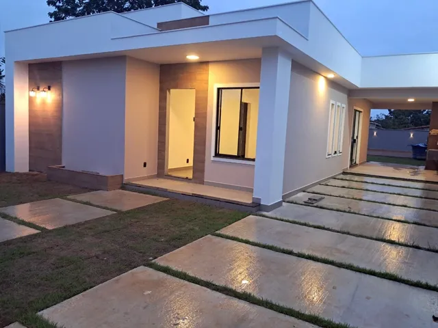 Imagem: Casa À Venda em Maricá!