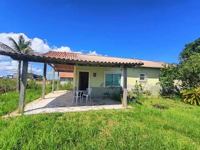 Imagem: Casa com 3 Quartos em Jaconé, Saquarema