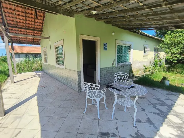 Imagem 2: Casa com 3 Quartos em Jaconé, Saquarema