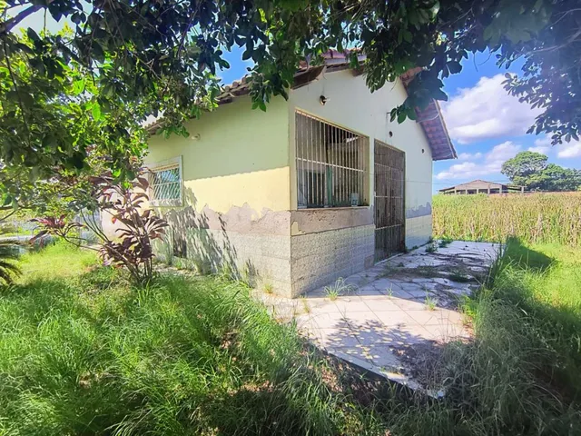 Imagem 10: Casa com 3 Quartos em Jaconé, Saquarema