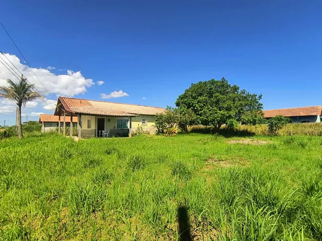 Imagem 12: Casa com 3 Quartos em Jaconé, Saquarema