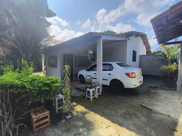 Imagem: Casa À Venda no Bairro Leigos!