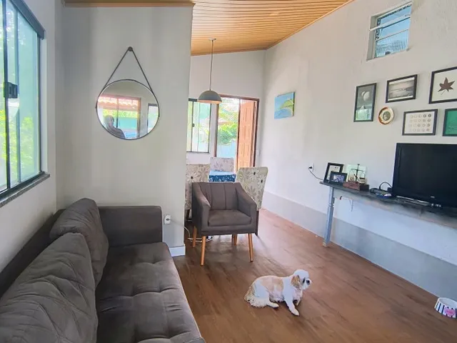 Imagem 2: Casa À Venda no Bairro Leigos!