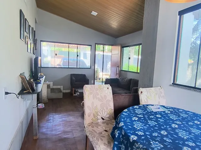 Imagem 3: Casa À Venda no Bairro Leigos!