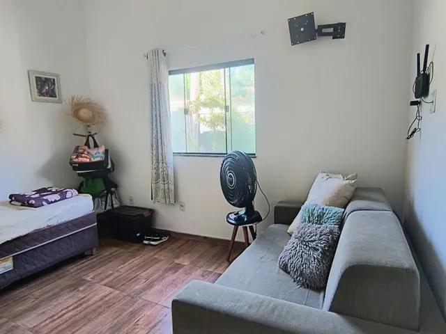 Imagem 7: Casa À Venda no Bairro Leigos!