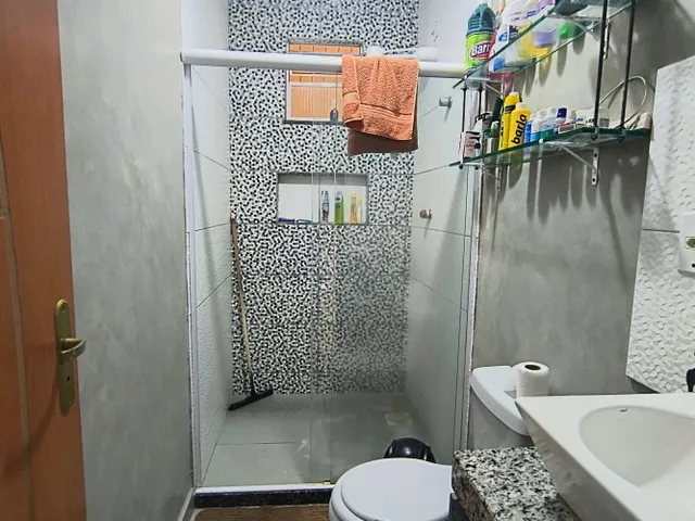 Imagem 8: Casa À Venda no Bairro Leigos!