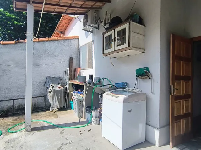 Imagem 9: Casa À Venda no Bairro Leigos!