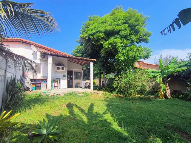 Imagem 10: Casa À Venda no Bairro Leigos!
