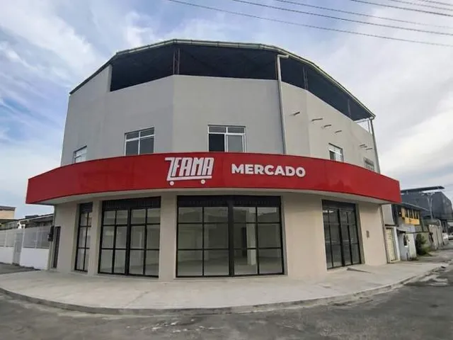 Imagem: Prédio À Venda em Trindade, São Gonçalo!
