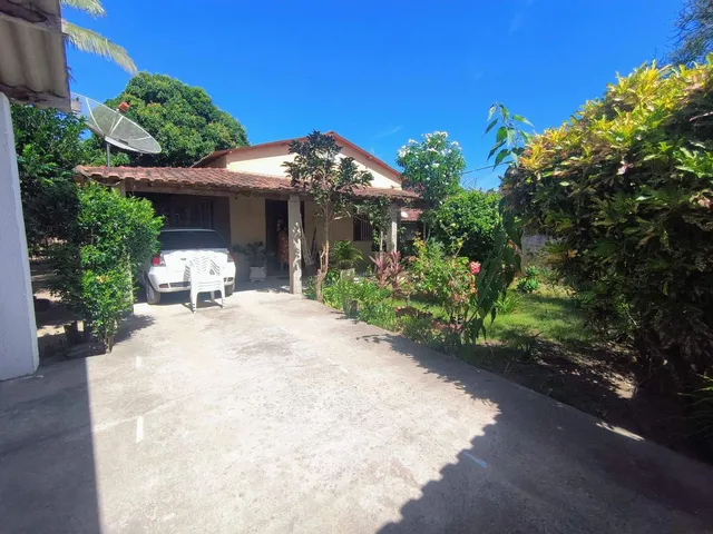Imagem: Casa À Venda em Ipitangas!