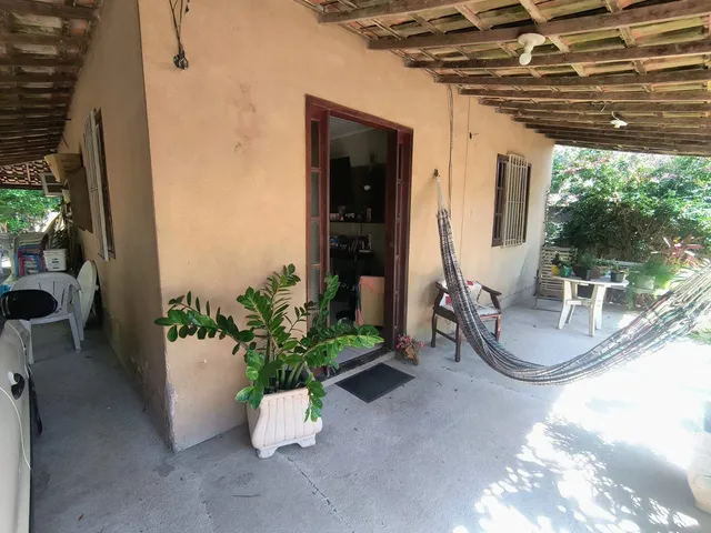 Imagem 2: Casa À Venda em Ipitangas!