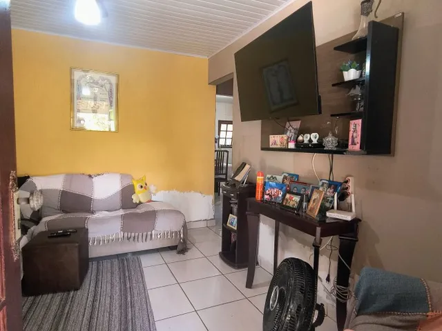 Imagem 3: Casa À Venda em Ipitangas!