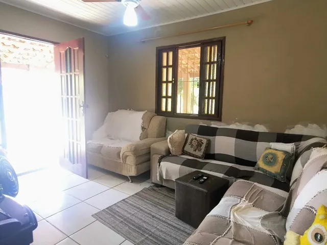 Imagem 4: Casa À Venda em Ipitangas!