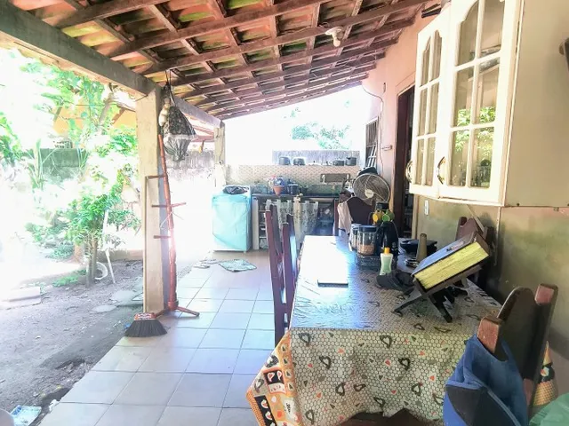 Imagem 9: Casa À Venda em Ipitangas!