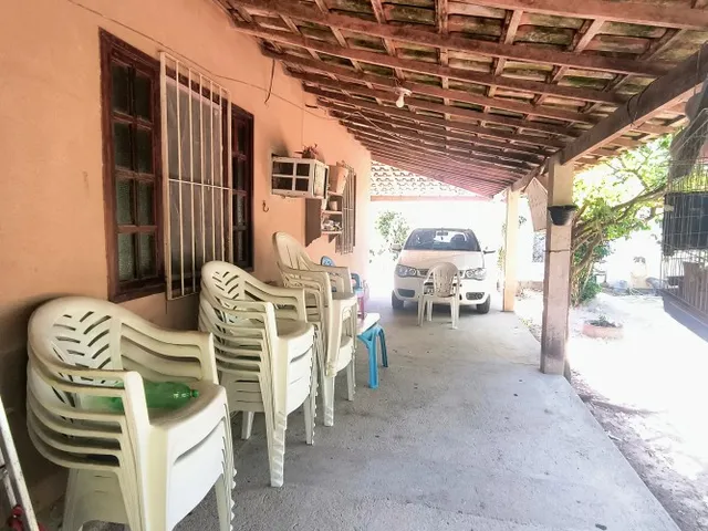 Imagem 10: Casa À Venda em Ipitangas!