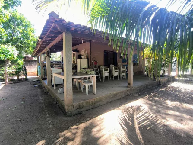 Imagem 11: Casa À Venda em Ipitangas!