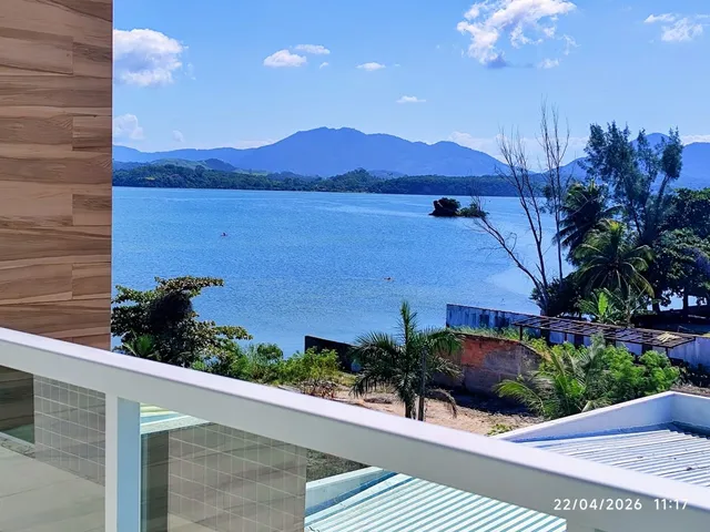 Imagem: Apartamento À Venda no Porto Novo, Saquarema