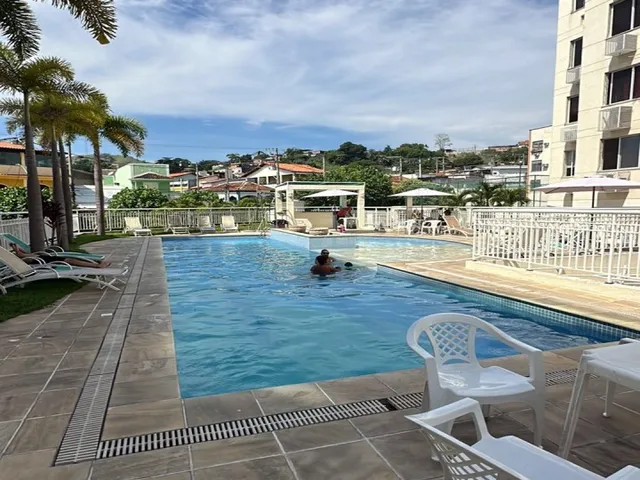 Imagem 15: Apartamento 3 Qts À Venda no Barreto, Niterói