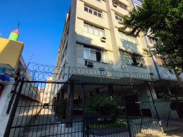 Imagem: Apartamento À Venda no Rio de Janeiro!