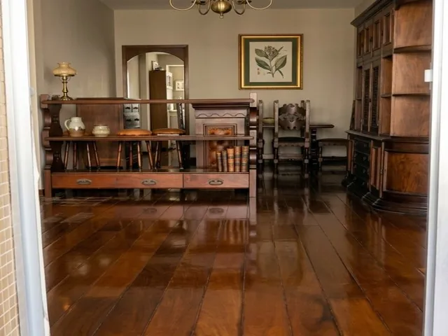 Imagem: Apartamento À Venda na Tijuca Rj