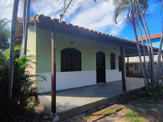 Imagem: Casa Perto da Praia em Jaconé, Saquarema
