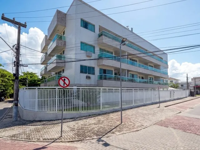 Imagem: Apartamento À Venda na Avenida Oceânica