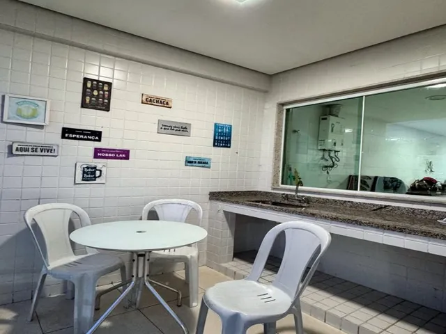Imagem 6: Apartamento À Venda na Avenida Oceânica, Itaúna