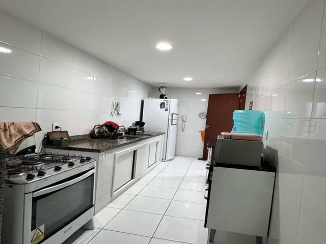 Imagem 5: Apartamento À Venda na Avenida Oceânica, Itaúna