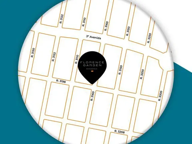 Imagem 6: Oportunidade única: Apartamento de luxo com 3 suítes e 138,70 m² no Centro de