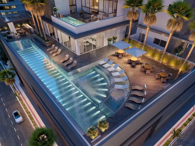 Imagem 3: Oportunidade única: Apartamento de luxo com 3 suítes e 138,70 m² no Centro de