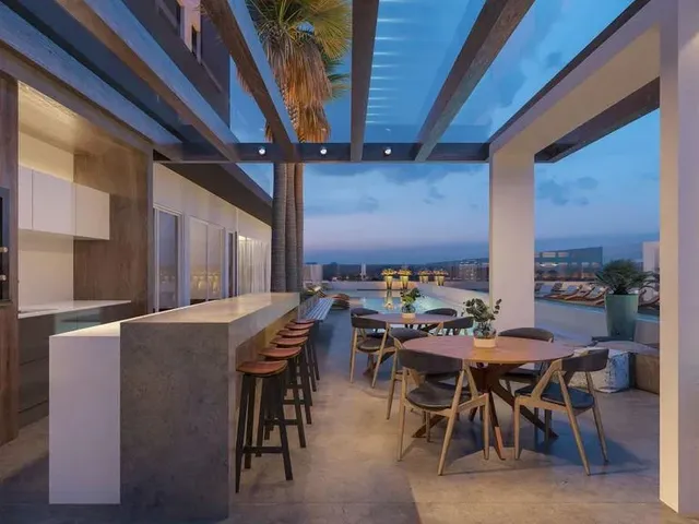 Imagem 2: Oportunidade única: Apartamento de luxo com 3 suítes e 138,70 m² no Centro de