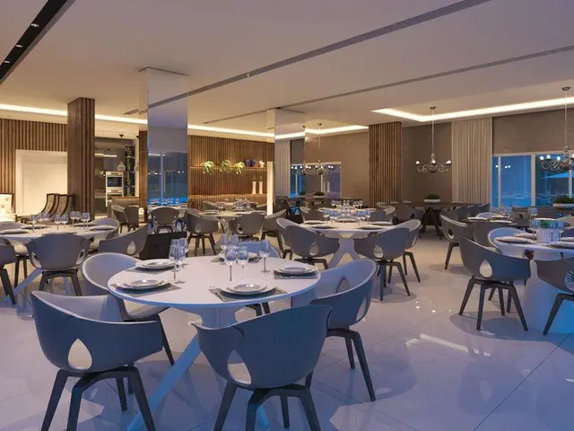 Imagem 8: Oportunidade única: Apartamento de luxo com 3 suítes e 138,70 m² no Centro de