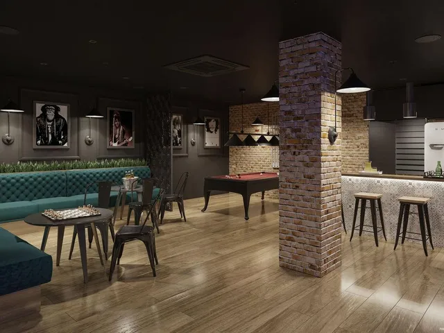 Imagem 7: Oportunidade única: Apartamento de luxo com 3 suítes e 138,70 m² no Centro de