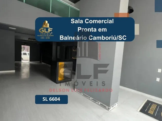 Imagem: Oportunidade única Sala comercial de 101m²
