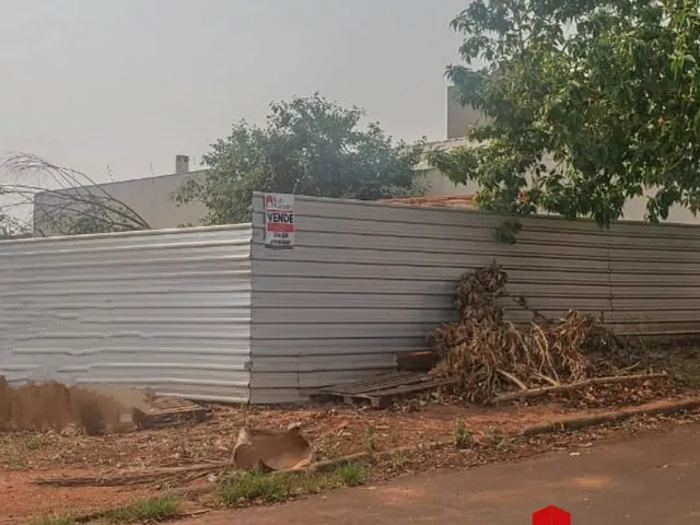 Imagem: Terreno com 522,10m²