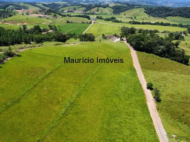 Imagem 6: Sítio Vale dos Sonhos, com 6,7 Hectares, a 1300Metros da Igreja da Paleta, 2Km do Centro de Mirim Doce e 10Km de Taió