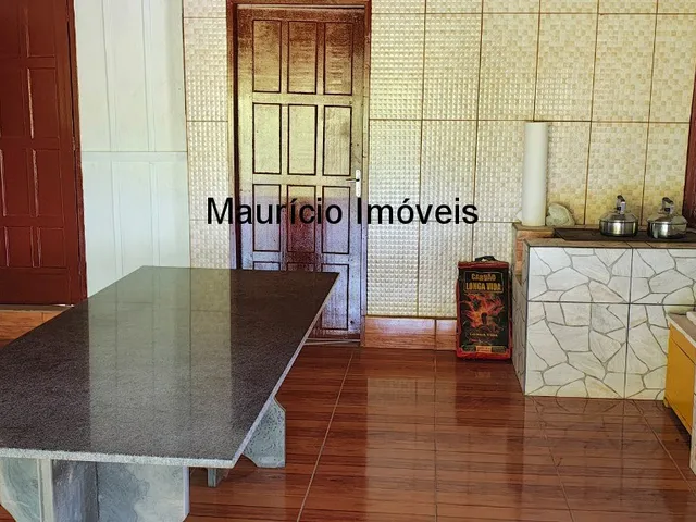 Imagem 10: Sítio Vale dos Sonhos, com 6,7 Hectares, a 1300Metros da Igreja da Paleta, 2Km do Centro de Mirim Doce e 10Km de Taió