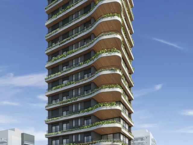 Imagem: Loft À Venda em São Paulo, Jardim Paulista