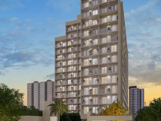 Imagem 1: Plano&Reserva da Mooca - Residencial