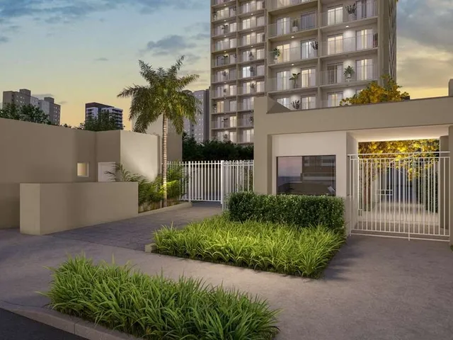 Imagem 5: Plano&Amp;Reserva da Mooca - Residencial - Plano&Amp;Reserva da Mooca - Residencial