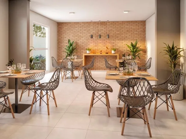 Imagem 8: Plano&Amp;Reserva da Mooca - Residencial - Plano&Amp;Reserva da Mooca - Residencial