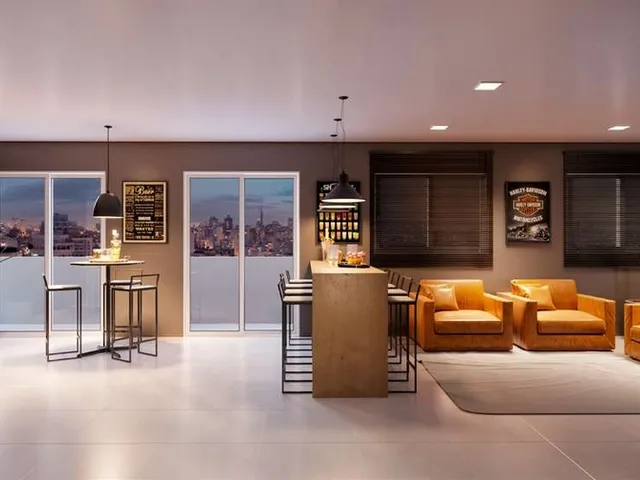 Imagem 9: Plano&Amp;Reserva da Mooca - Residencial - Plano&Amp;Reserva da Mooca - Residencial