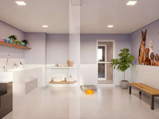 Imagem 10: Plano&Amp;Reserva da Mooca - Residencial - Plano&Amp;Reserva da Mooca - Residencial