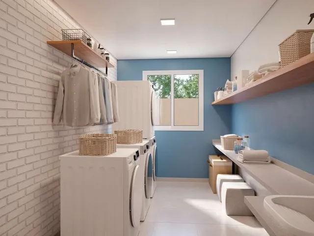 Imagem 11: Plano&Amp;Reserva da Mooca - Residencial - Plano&Amp;Reserva da Mooca - Residencial