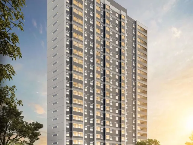 Imagem: Living Full Estaiada - Residencial - Breve