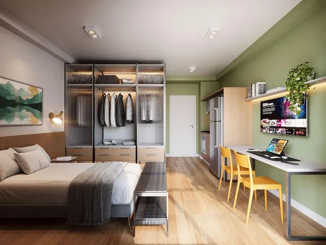 Imagem 3: Point Butantã - Residencial