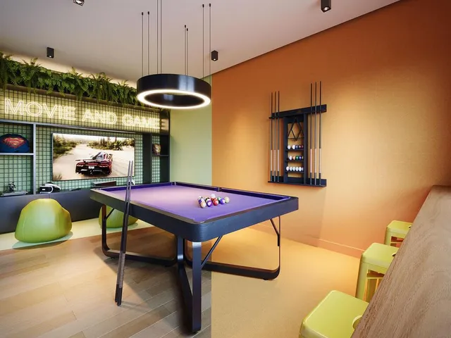 Imagem 6: Point Butantã - Residencial